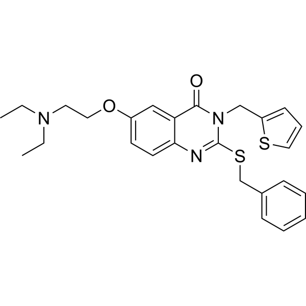HBV-IN-22 2338573-94-5